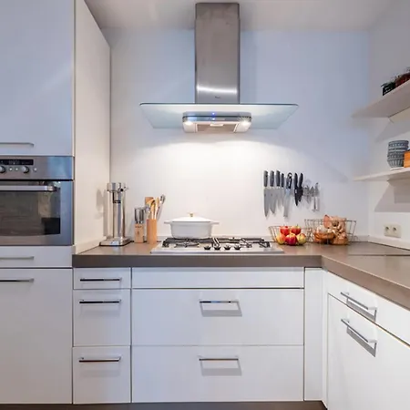 Amila Hosting House 850h Appartamento
