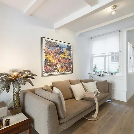 Appartamento Amila Hosting House 850h Amsterdam