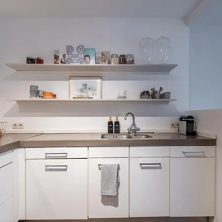 Amila Hosting House 850h * Amsterdam