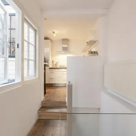 Amila Hosting House 850h Appartamento Amsterdam