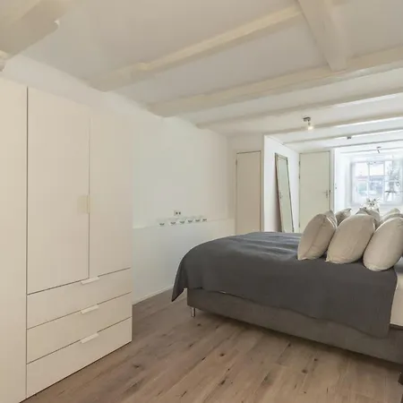 Appartamento Amila Hosting House 850h Amsterdam