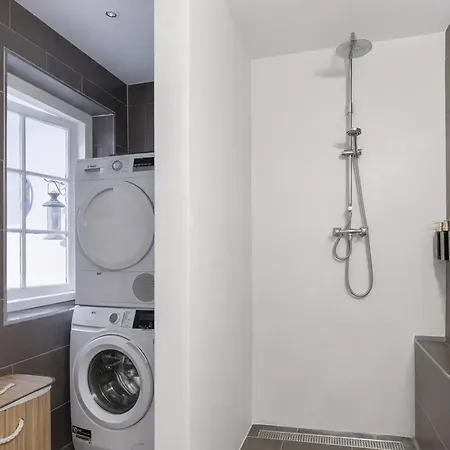 Amila Hosting House 850h Appartamento Amsterdam