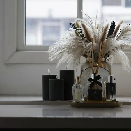 Amila Hosting House 850h Appartamento Amsterdam
