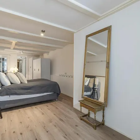 Amila Hosting House 850h * Amsterdam