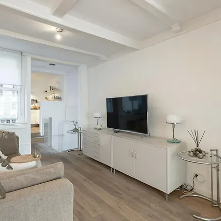 Amila Hosting House 850h * Amsterdam