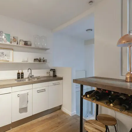 Appartamento Amila Hosting House 850h