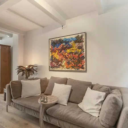 Appartamento Amila Hosting House 850h Amsterdam