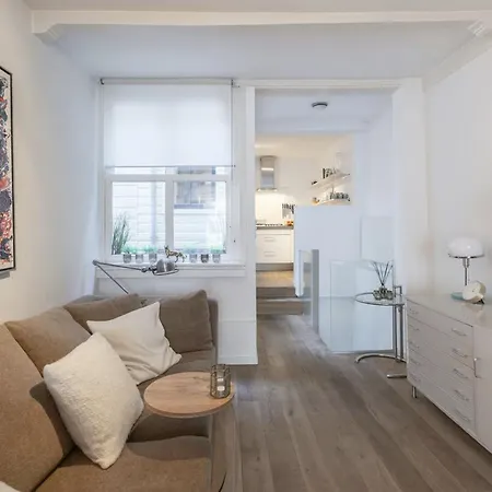 Amila Hosting House 850h Appartamento