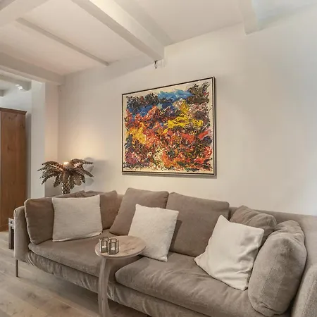 Appartamento Amila Hosting House 850h
